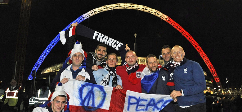 Liga angielska: Marsylianka przed meczami Premier League