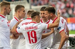 Rosjanie o kadrze Sousy: Silniejsza niż Finlandia, ale słabsza niż Dania