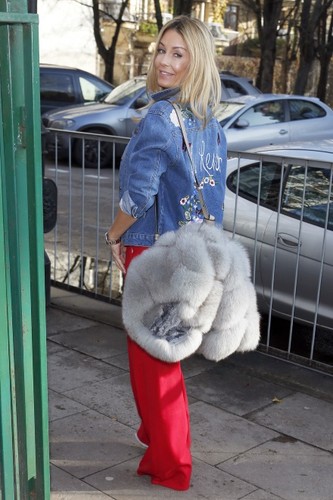 Małgorzata Rozenek-Majdan