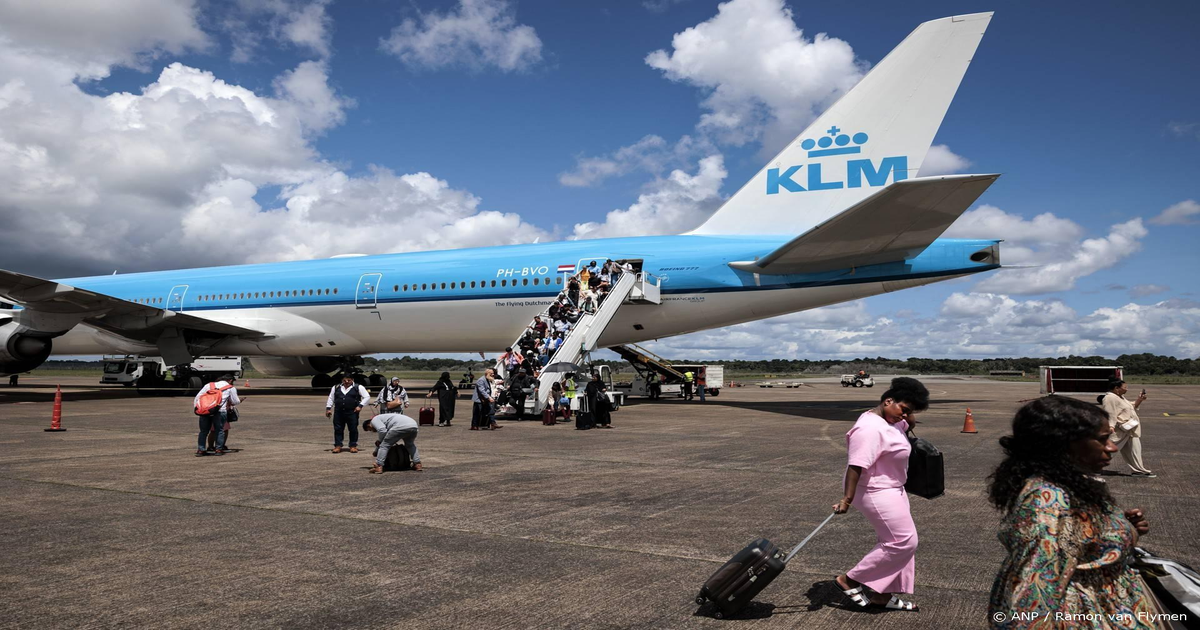 Waarom-KLM-wel-naar-Dubai-vliegt-maar-Tel-Aviv-voorlopig-mijdt