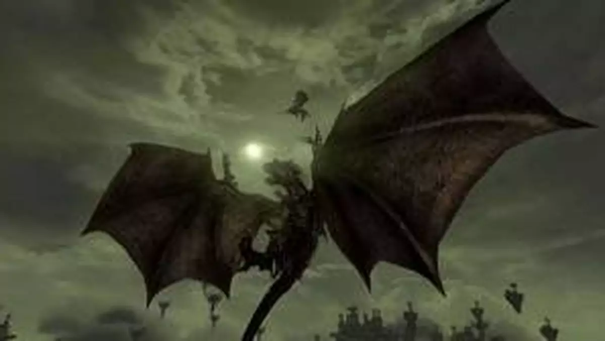 Pojawiło się demo Divinity II - The Dragon Knight Saga