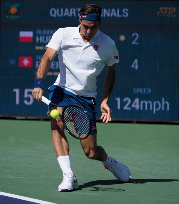 Rodžer Federer