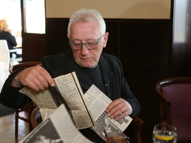 Oliver Dragojević
