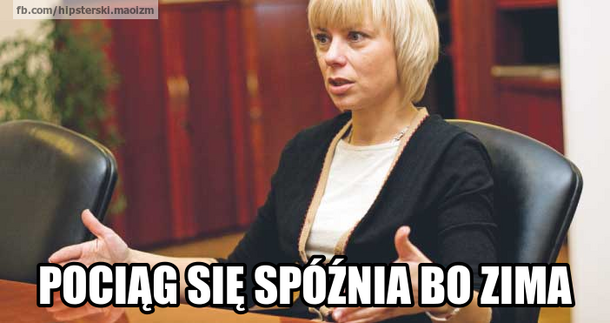 Bieńkowska memy