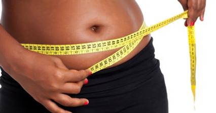 Your eating habit has a lot to do with your belly fat [Credit: Sweet TnT Magazine]