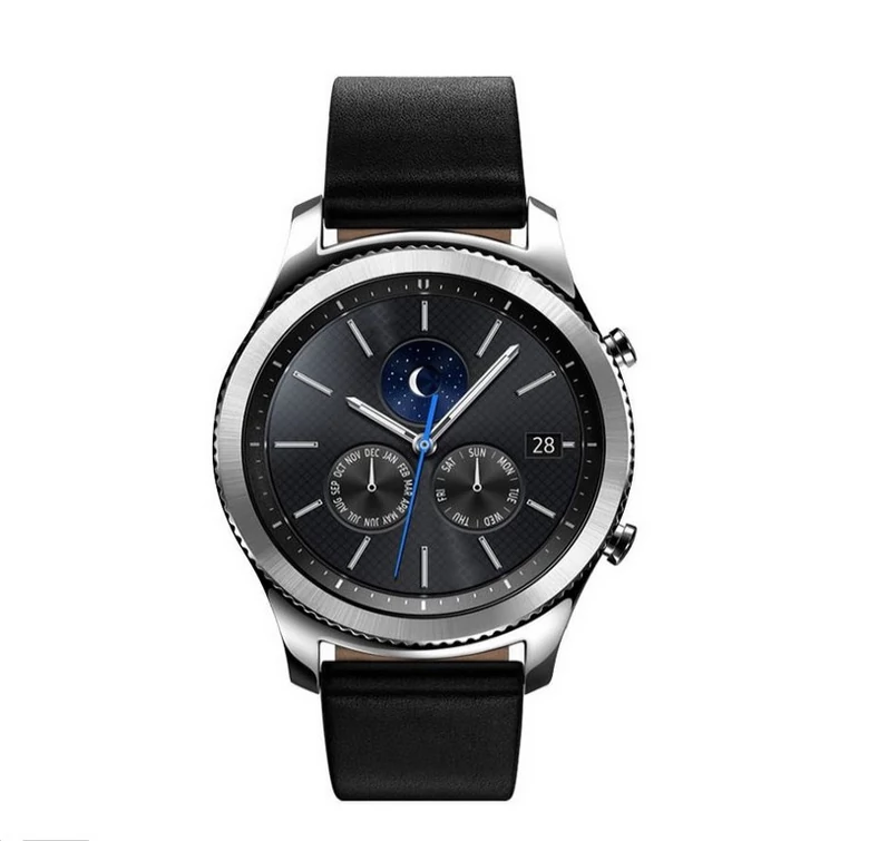  Samsung Gear S3 classic