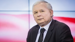 jarosław kaczyński w szpitalu