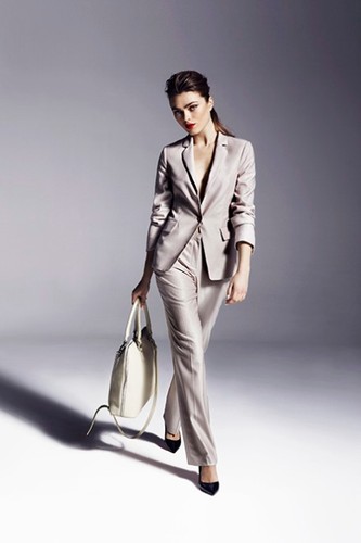 Deni Cler Milano - kolekcja wiosna/lato 2013