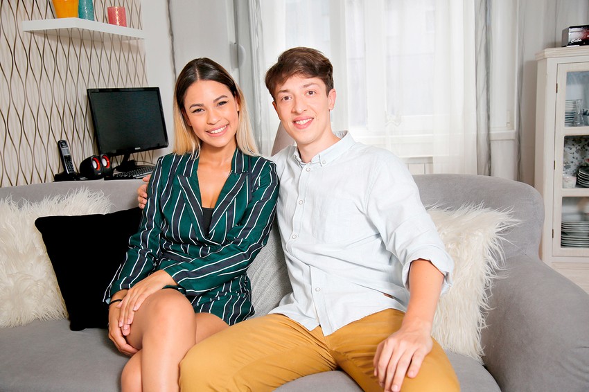 Uroš Jovčić Dženi Martin