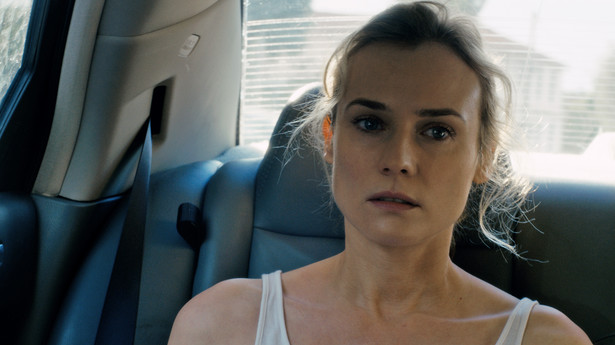 "Cień": Diane Kruger i Matthias Schoenaerts jak z "Bodyguarda"