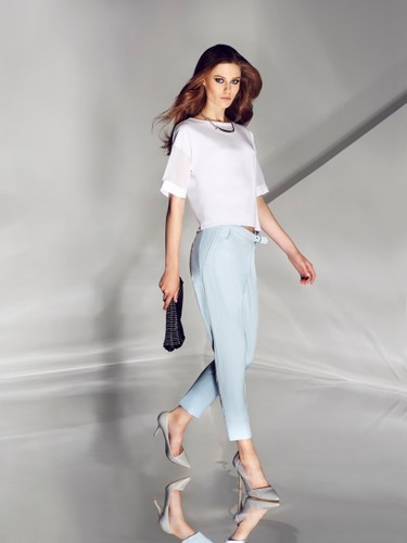 Mohito - kolekcja jesień 2014