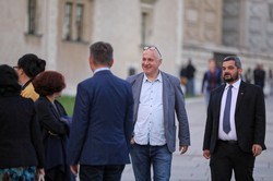 Brudziński: Nie ma sensu koalicja, w której członkowie głosują przeciwko ustawom wniesionym przez partnera