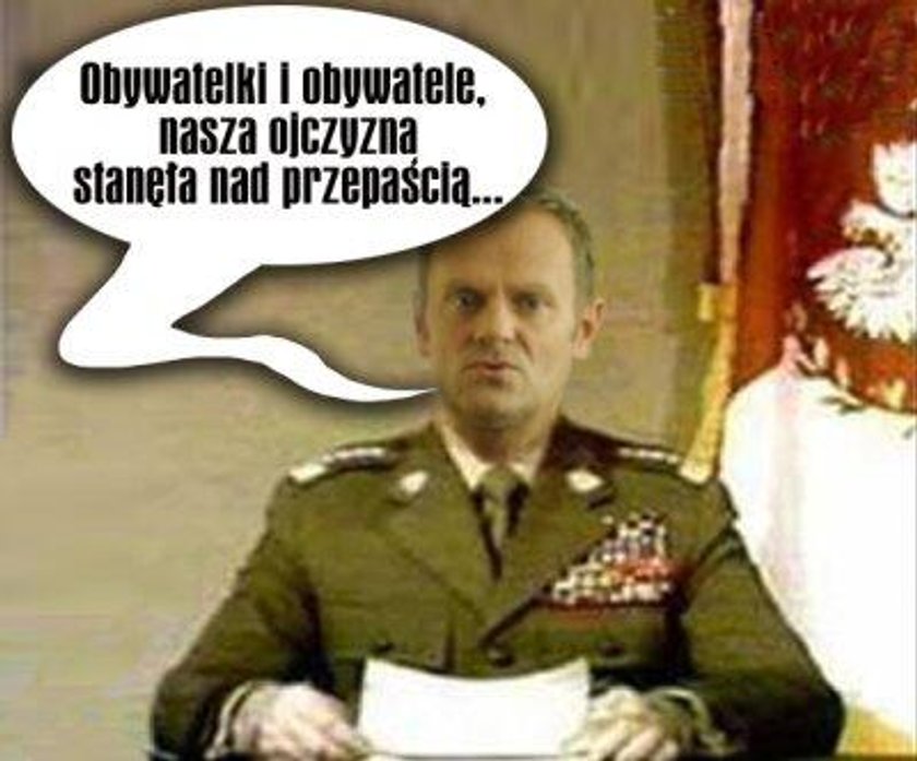 Tusk kończy 59 lat! Najlepsze memy na urodziny!