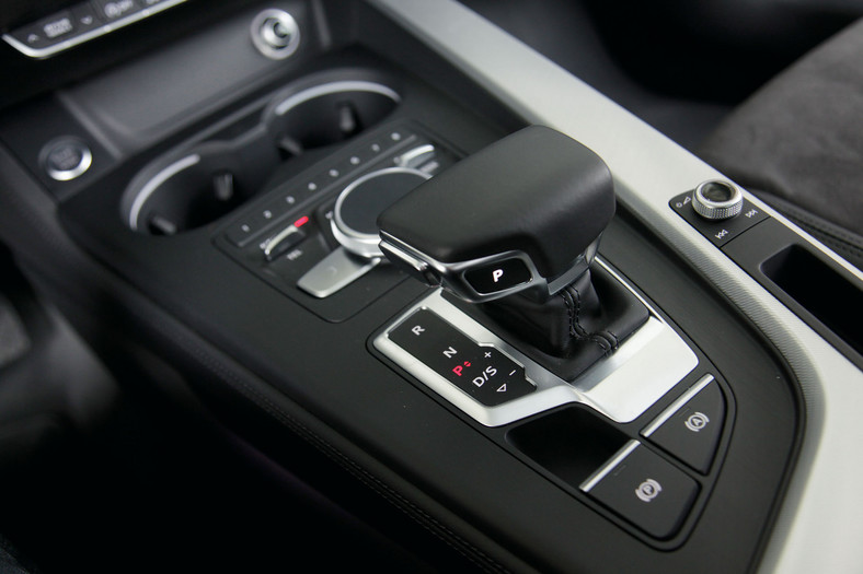 Test długodystansowy Audi A4 2.0 TFSI