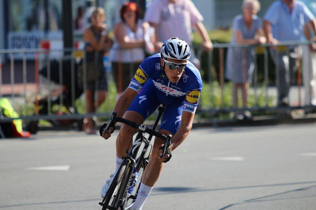 Niki Terpstra