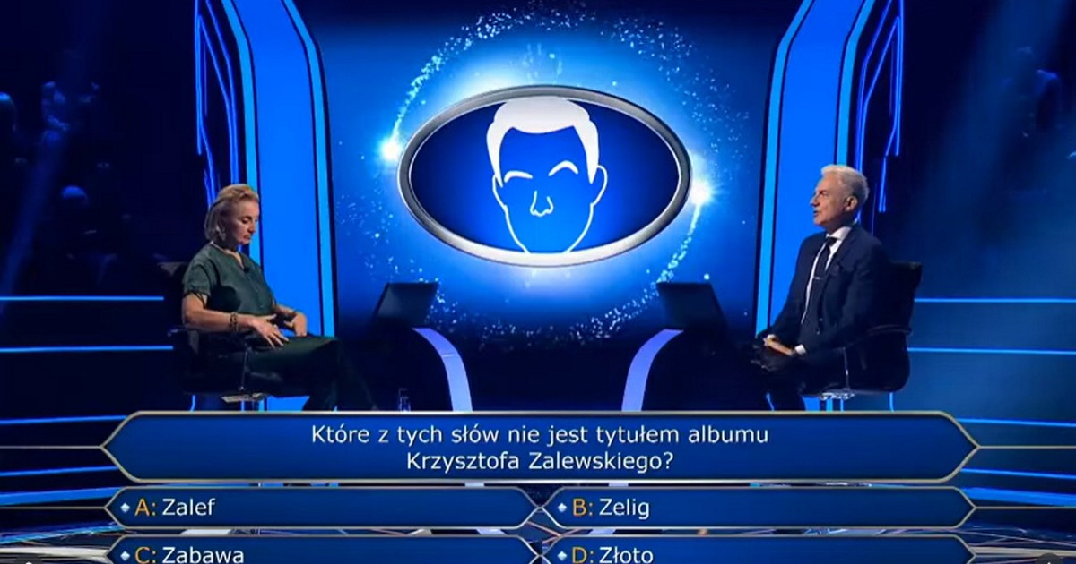 Wielkie zmiany w "Milionerach". O to po raz pierwszy zapytali Huberta Urbańskiego. Zgadłbyś?