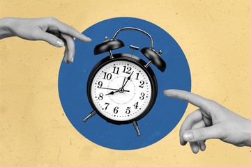 Orvosmeteorológia: az óraátállítás keringési problémákat okozhat sokaknál