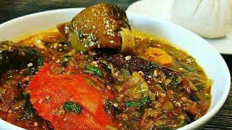 How to prepare banku and okro stew