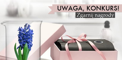 Przejdź wiosenną przemianę z GLOSSYBOX!