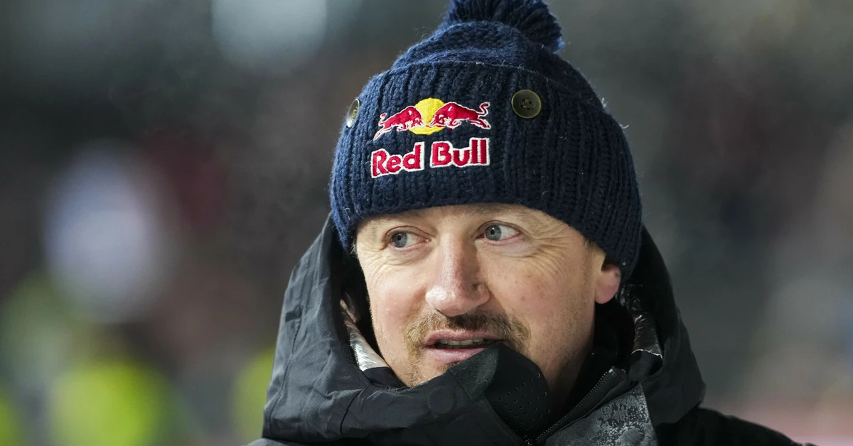 Niemcy w szoku po słowach Adama Małysza. "Ostatnie sezony mocno mnie przeczołgały"