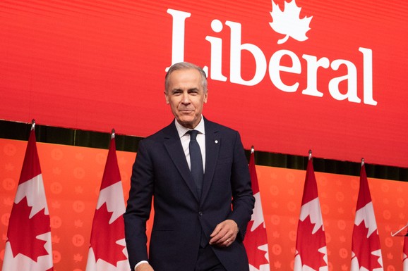 MARK KARNI IMA SVE KONCE U RUKAMA! Nova većina u parlamentu nakon izbora otvara put za borbu sa Trampom