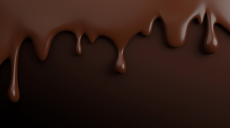 Majdnem csokiba fulladt két amerikai munkás egy csokigyárban / Illusztráció: Northfoto