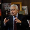 Birol: Rat u Iranu menja globalne energetske strategije