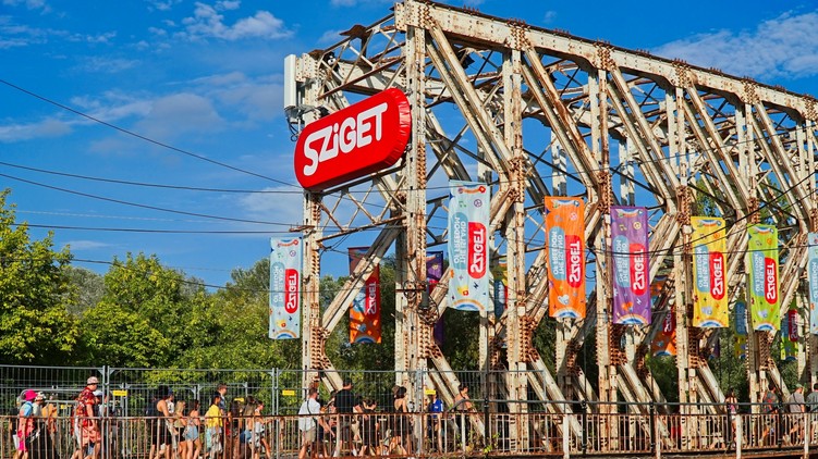 omsz, sziget fesztivál, mentők