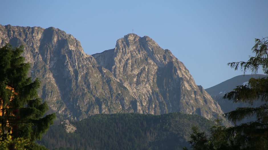 Giewont