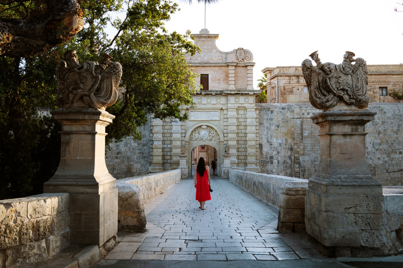 Mdina