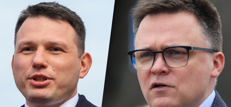 Zaskakujący sondaż. Polityczne przetasowania i duże zmiany w układzie sił politycznych