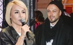 Blanka Lipińska o romansie z Baronem: To ja zapolowałam na niego