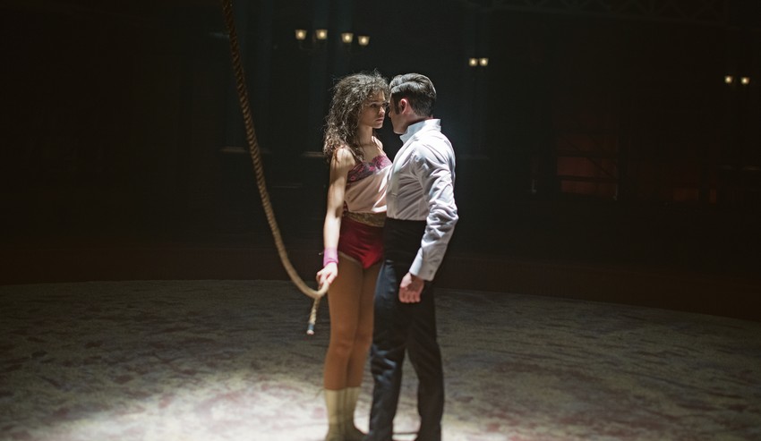 Zek Efron je u jednoj od glavnih uloga