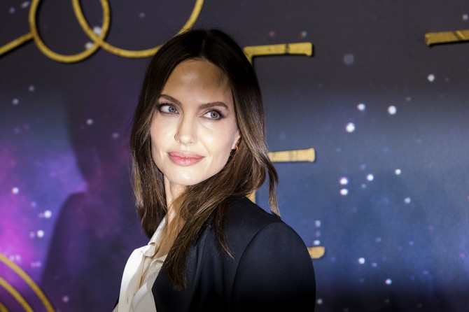 Anđelina Džoli