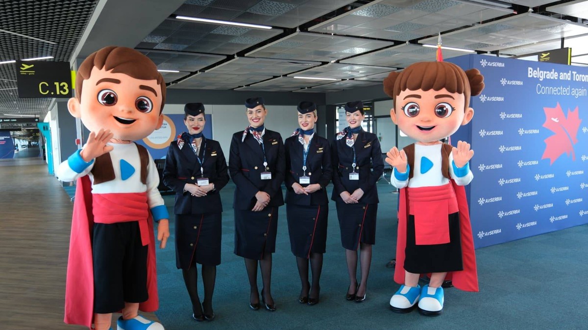 Er Srbija