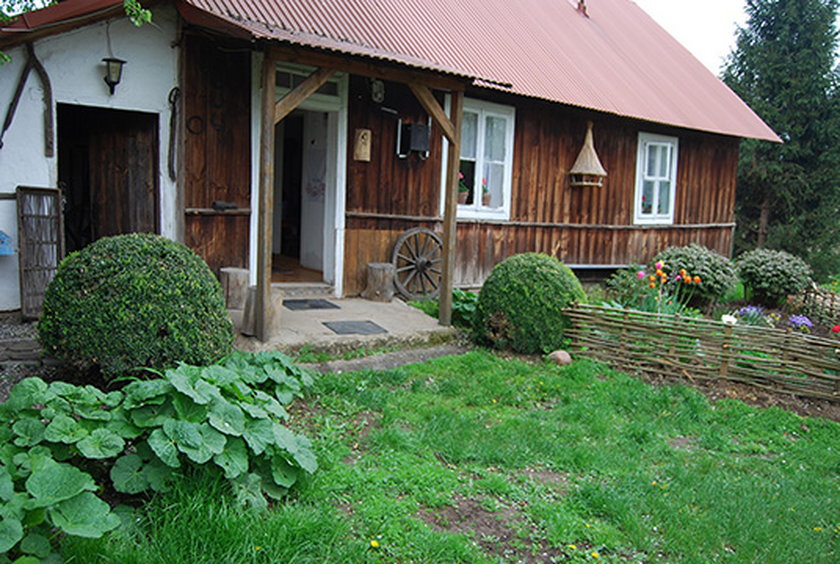 Nowy skansen