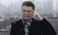 W teatrze Capitol rozpoczęły się próby do wrześniowej premiery musicalu 'Lazarus'