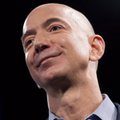 Jeff Bezos ma powody do zadowolenia. Świetne wyniki Amazona