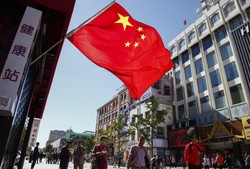 Poznaj komunistyczne Chiny. Oto 8 rzeczy, które musisz wiedzieć o Państwie Środka