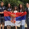 Učenice iz Srbije osvojile medalje na Evropskoj olimpijadi iz informatike