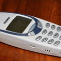 Nokia 3310 wraca w nowej odsłonie. Kultowy telefon był niemal nie do zdarcia