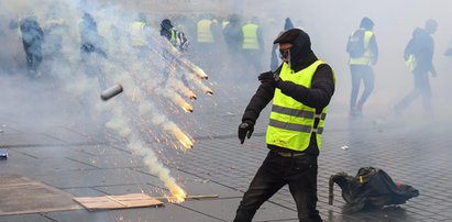 Totalna wojna i koniec Europy jaką znamy! Ekspert ostrzega przed 2019 r.