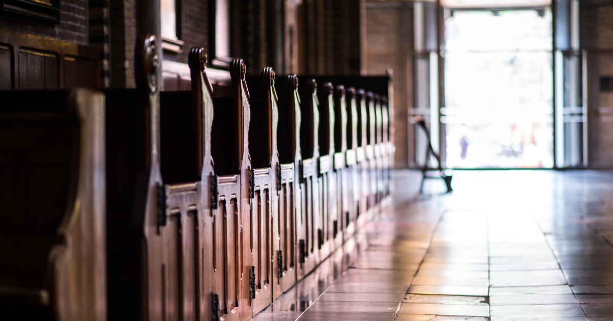 Proboszcz ujawnił kościelne rachunki. Tyle wyszło za ogrzewanie. "Duży wydatek"