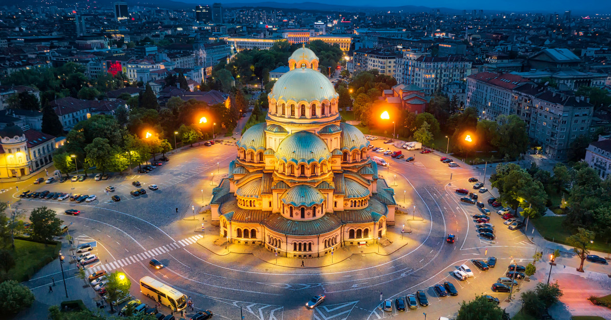 best time to visit sofia bulgaria