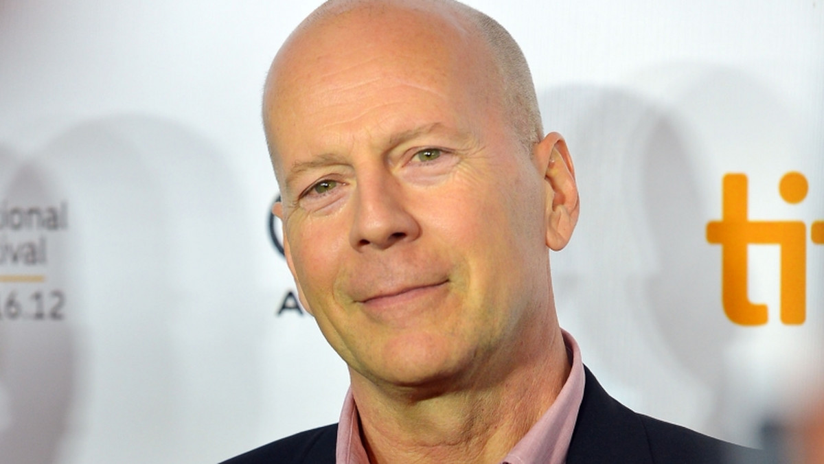 Bruce Willis zagra główną rolę w thrillerze "Expiration".