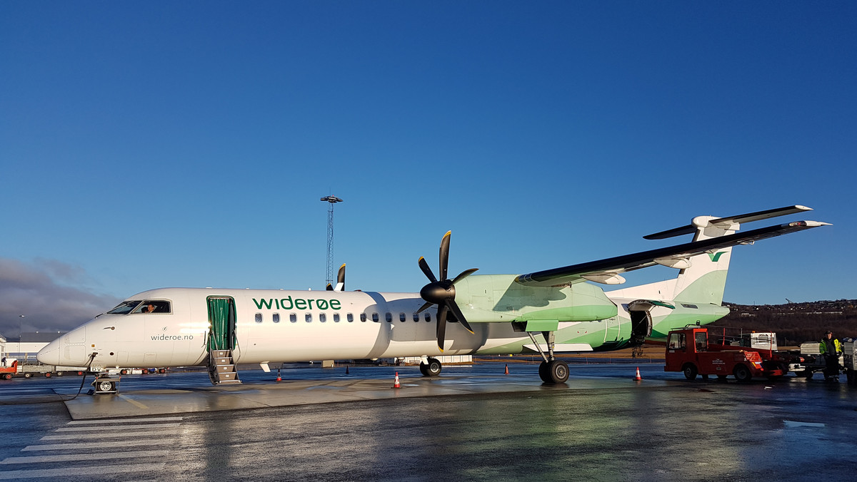 Norweska linia lotnicza Widerøe kolejny raz oferuje bilety w formule „all you can fly”. To świetna okazja dla wszystkich, którzy chcieliby dokładnie zwiedzić Norwegię, ale nie mają zbyt wiele czasu.