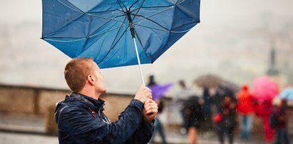 Po wichurze kolejne ekstremalne zjawiska. Niż Volker zastąpi orkan Otto. Co nas czeka w pogodzie?