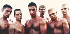 To był przełomowy debiut. Album Rammstein 'Herzeleid' w nowej, limitowanej wersji