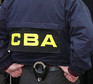 Funkcjonariusze CBA weszli do urzędów marszałkowskich