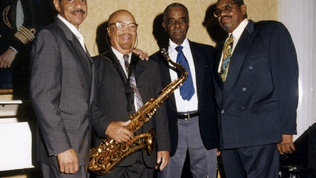 Znany saksofonista James "Red" Holloway zmarł w wieku 84 lat.